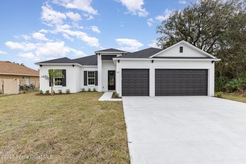 2281 Angel Road Palm Bay FL 32909