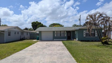 Photo of 1616 Elizabeth Street, Melbourne, FL 32901 (MLS # 1073846)