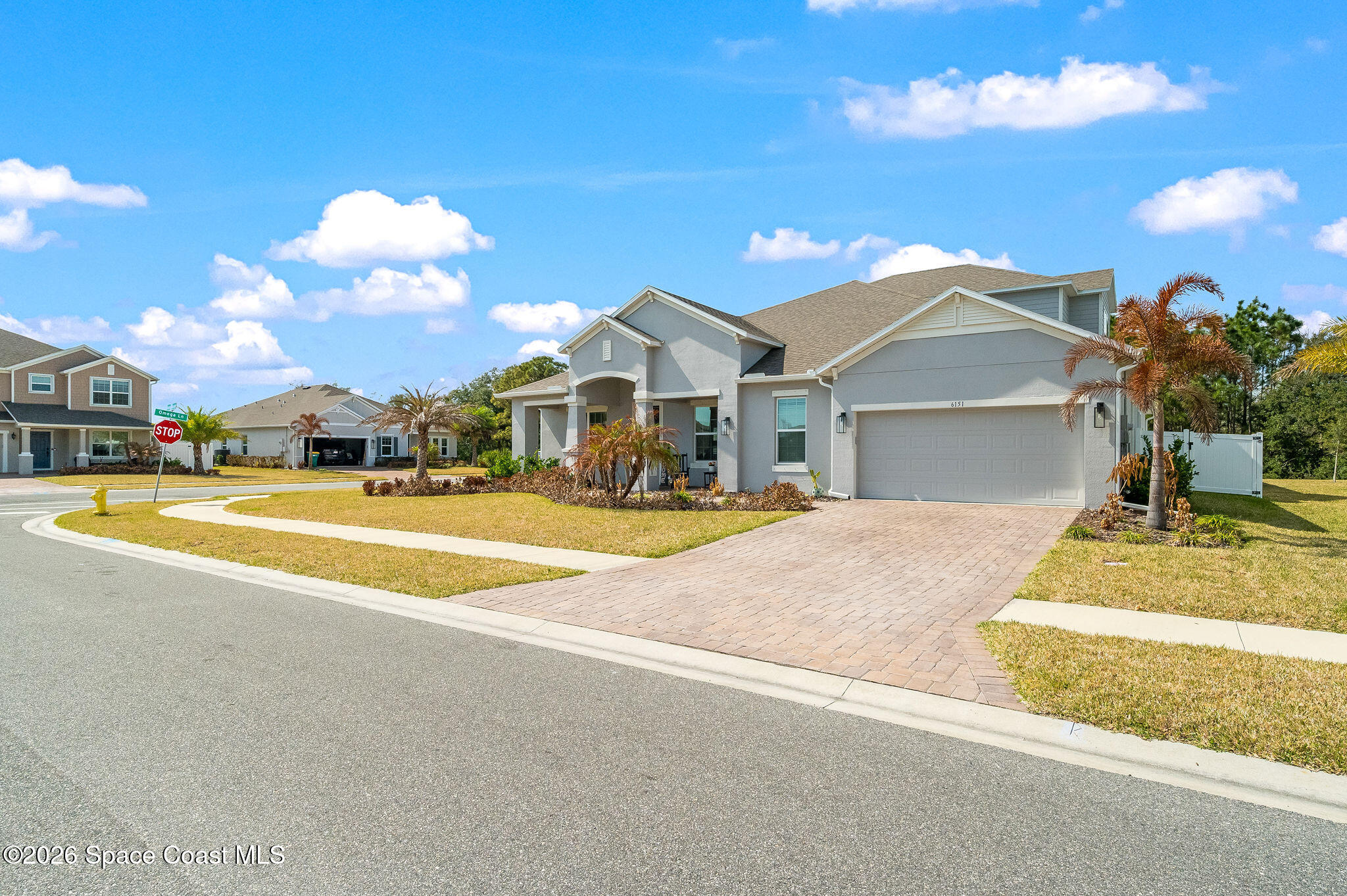 6151 Andromeda Avenue