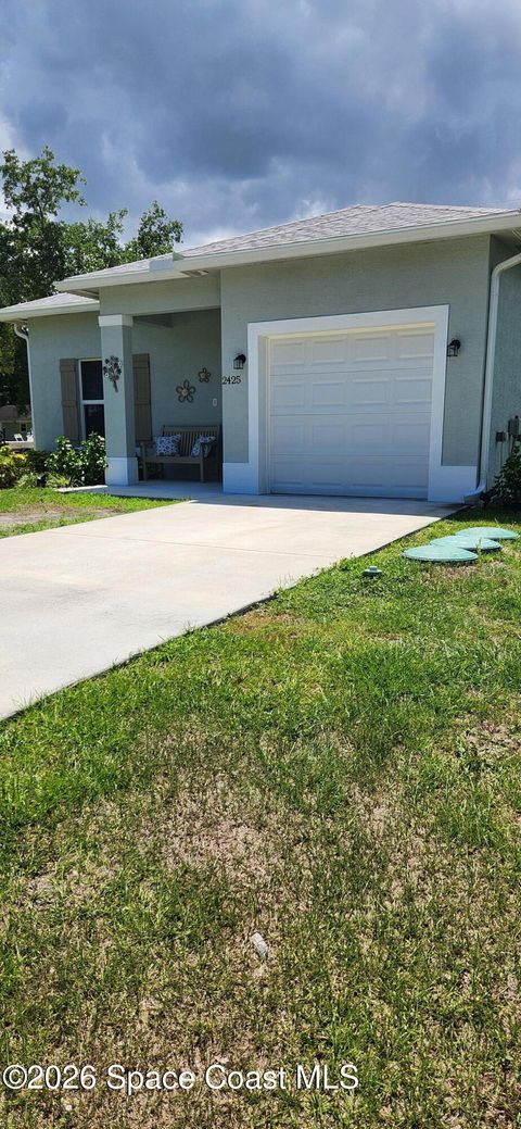 Photo of 2425 86th Drive, Vero Beach, FL 32966 (MLS # 1075710)
