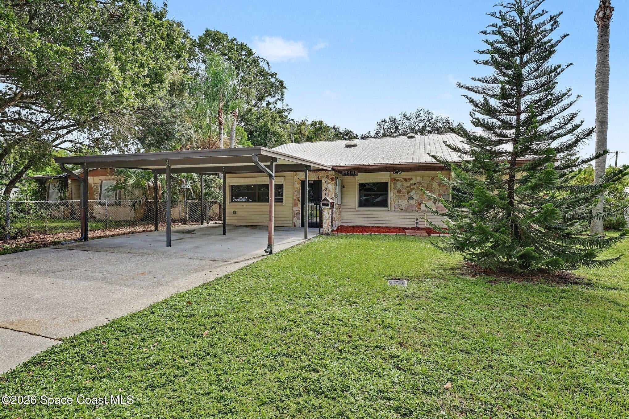 1601 Norman Drive