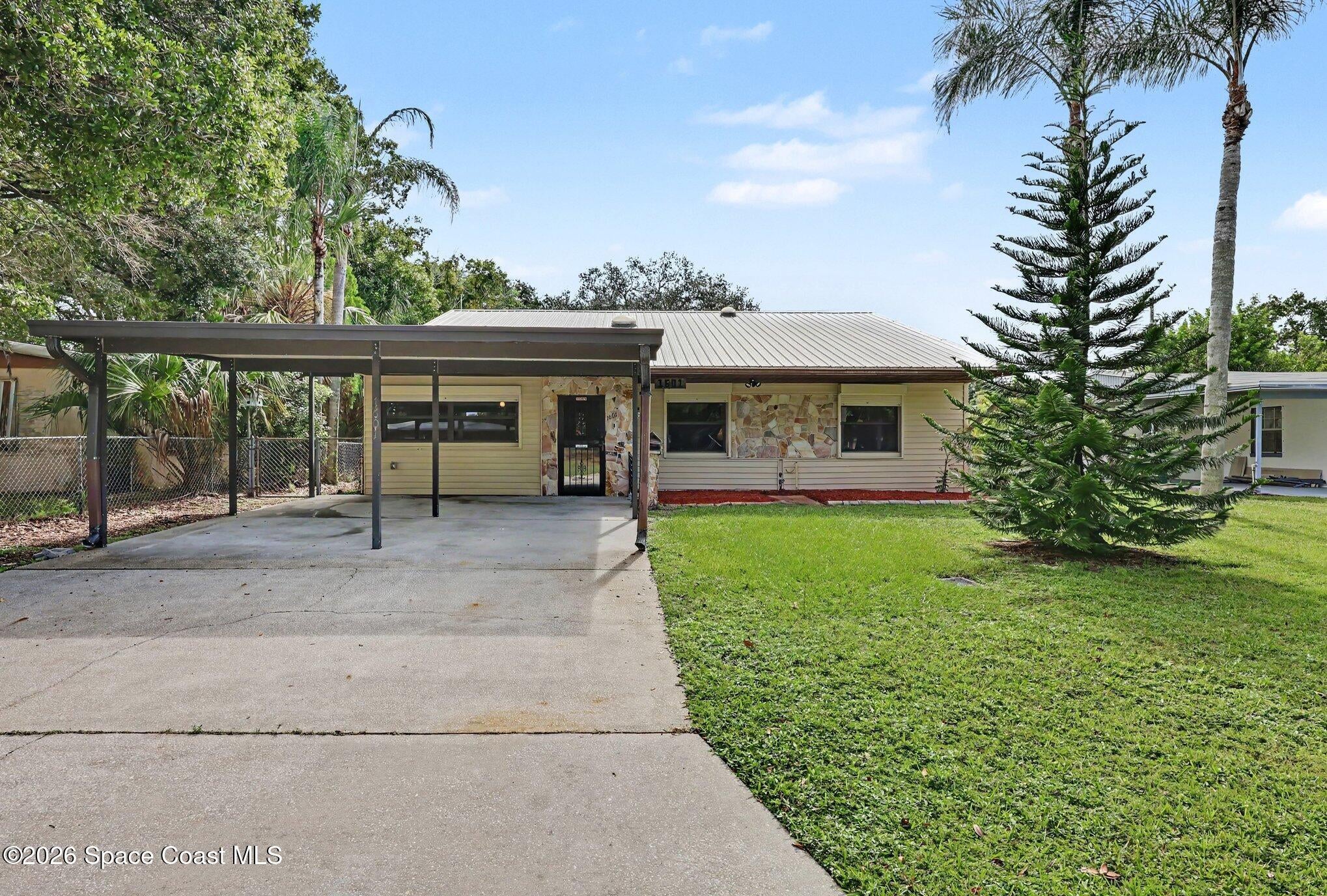 1601 Norman Drive