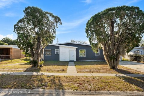 1049 Cabot Drive NE Palm Bay FL 32905