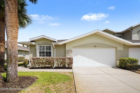 251 Prince William Court Satellite Beach FL 32937