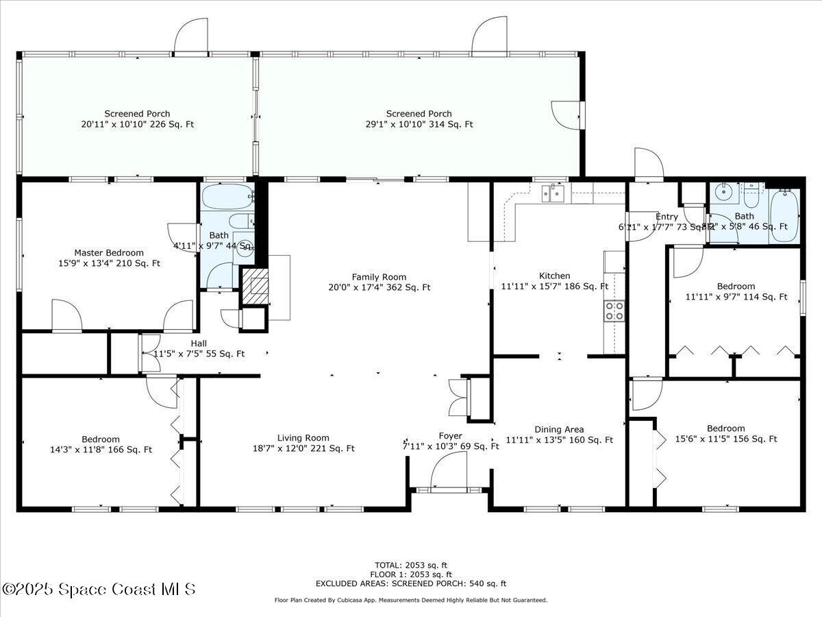 165 Heron Drive