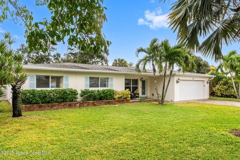 926 Santa Cruz Road Cocoa Beach FL 32931