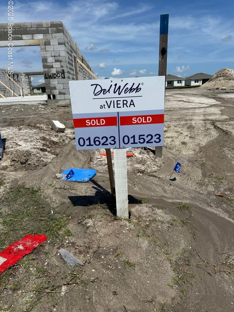 3544 Bubbles Court Melbourne FL 32940