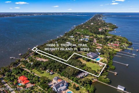 10060* S Tropical Merritt Island FL 32952