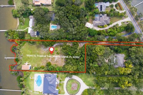 10060* S Tropical Merritt Island FL 32952