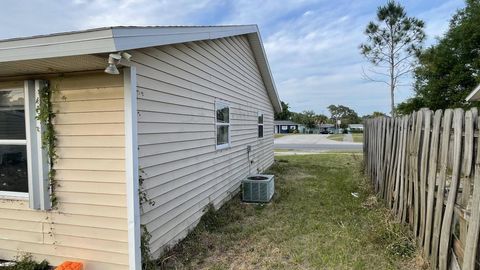 A home in Titusville