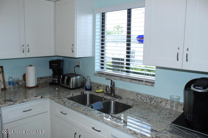 3799 S Banana River Boulevard 207