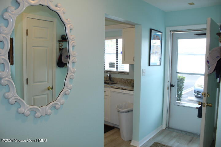 3799 S Banana River Boulevard 207