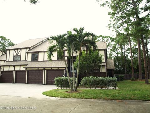 753 Greenwood Manor Circle 15b West Melbourne FL 32904