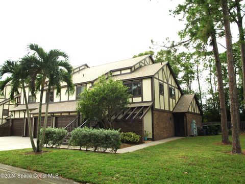 A home in West Melbourne