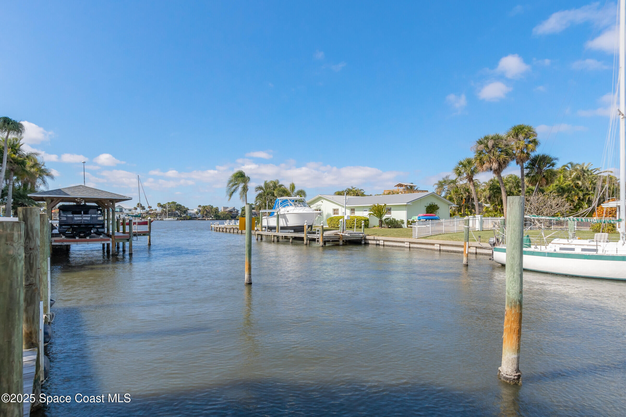 520 Bahama Drive