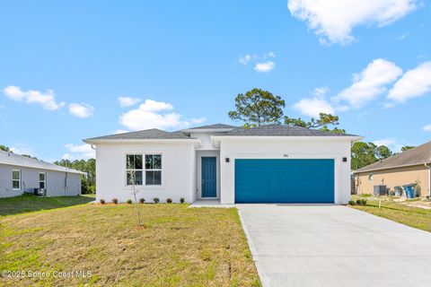 495 Harrison Street SW Palm Bay FL 32908