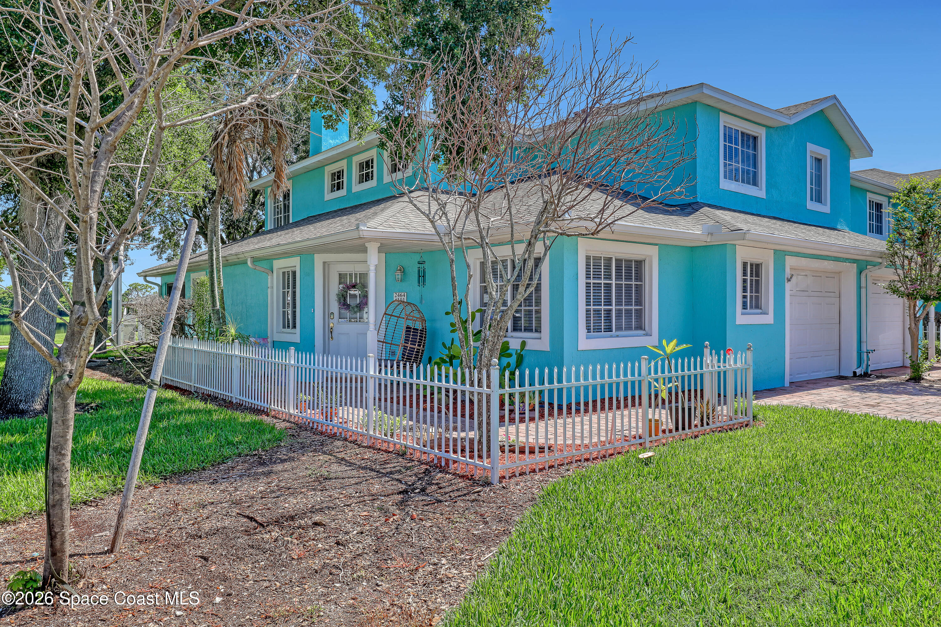 Photo 1 of 41 — 2464 Hemingway Lane 101, Merritt Island, FL 32953