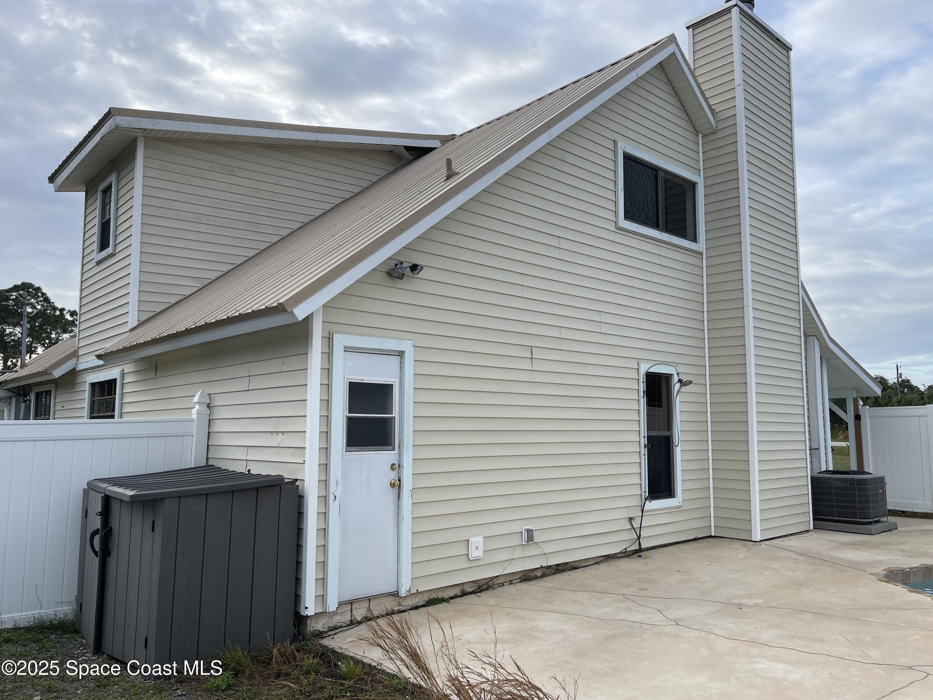 3445 Fox Lake Road