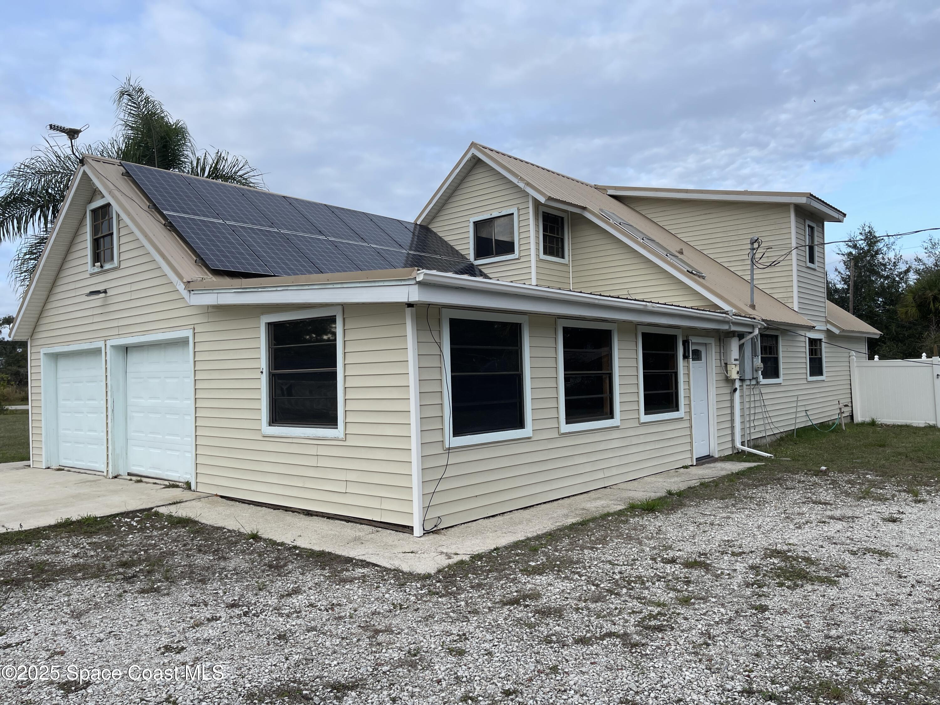 3445 Fox Lake Road
