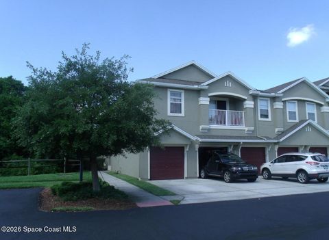 4067 Meander Place 101 Rockledge FL 32955