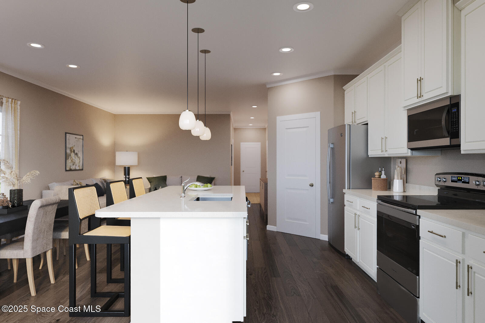 1858 Kendall Pointe Place