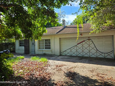 1035 Sea Grape Drive Melbourne FL 32935