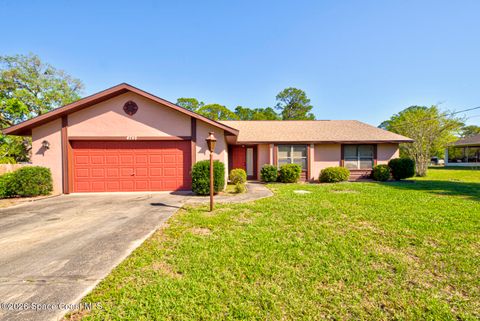 4780 Calamondin Avenue Cocoa FL 32926