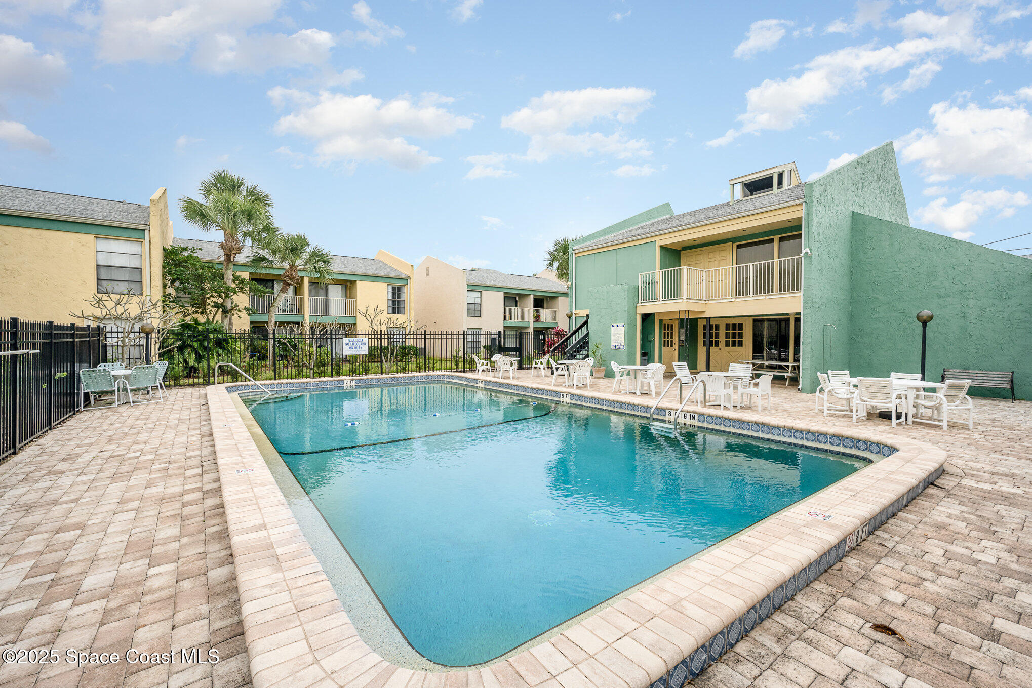 1225 N Wickham Road 311