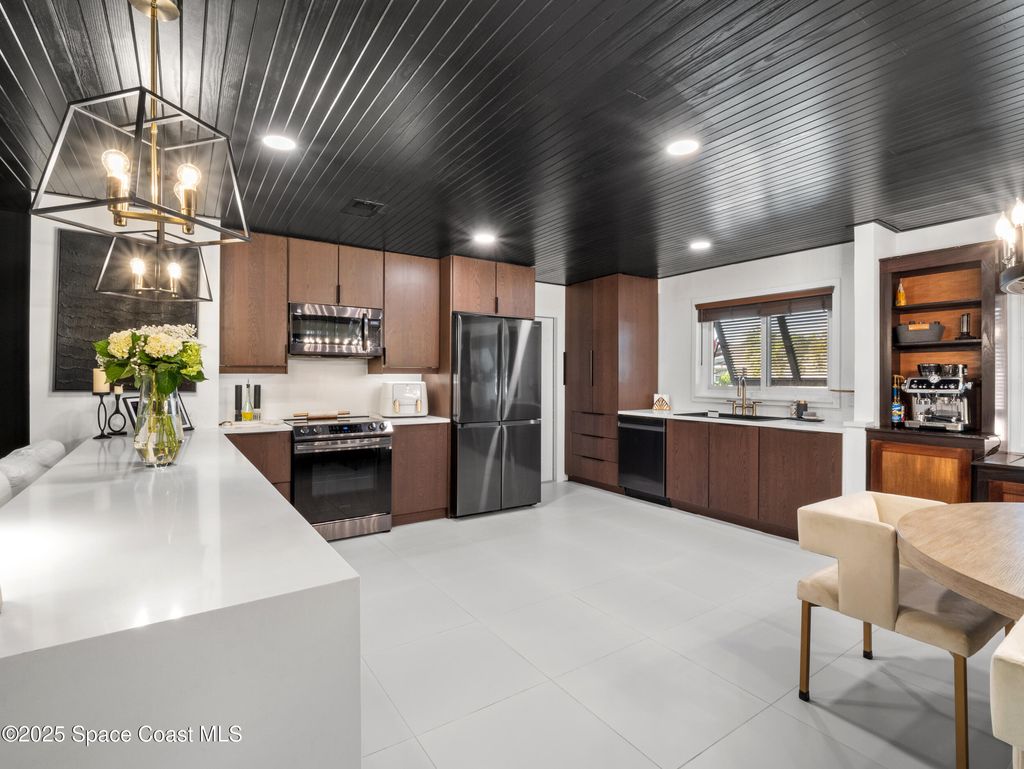 Photo of 219 Sand Pine Road, Indialantic, FL 32903 (MLS # 1058563)