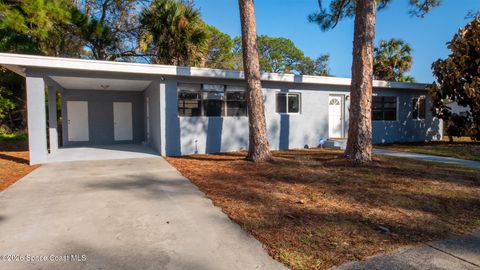 614 S Georgia Avenue Cocoa FL 32922