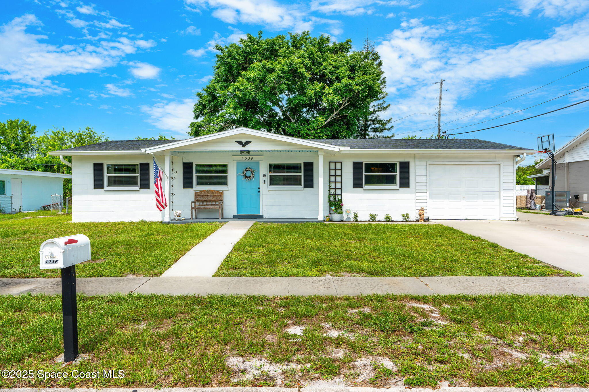 1236 Arnold Drive