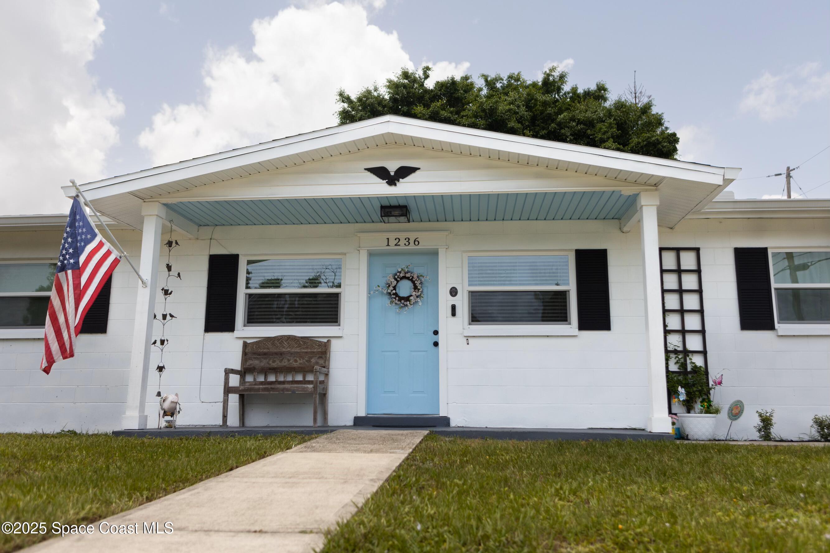 1236 Arnold Drive