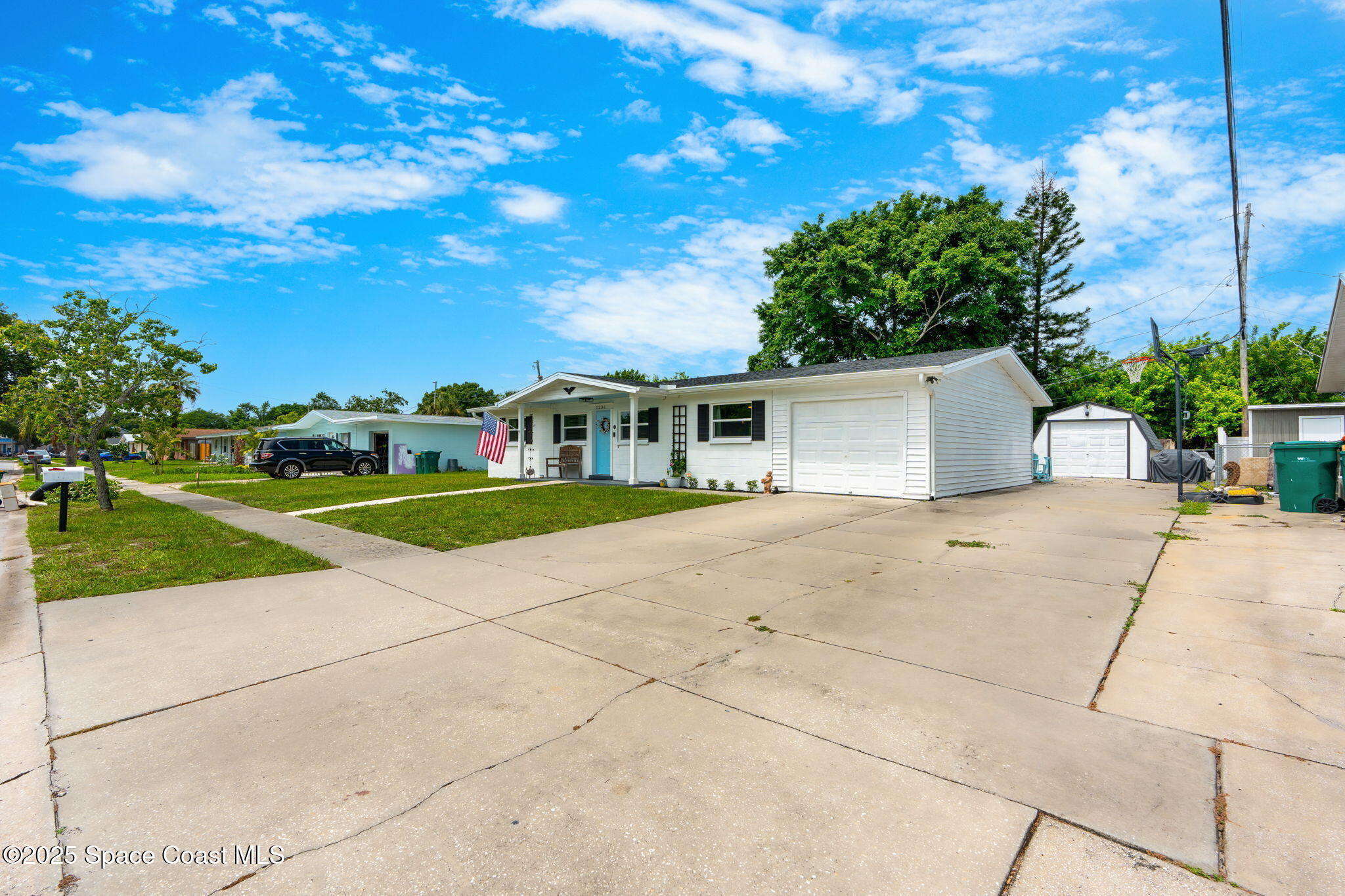 1236 Arnold Drive