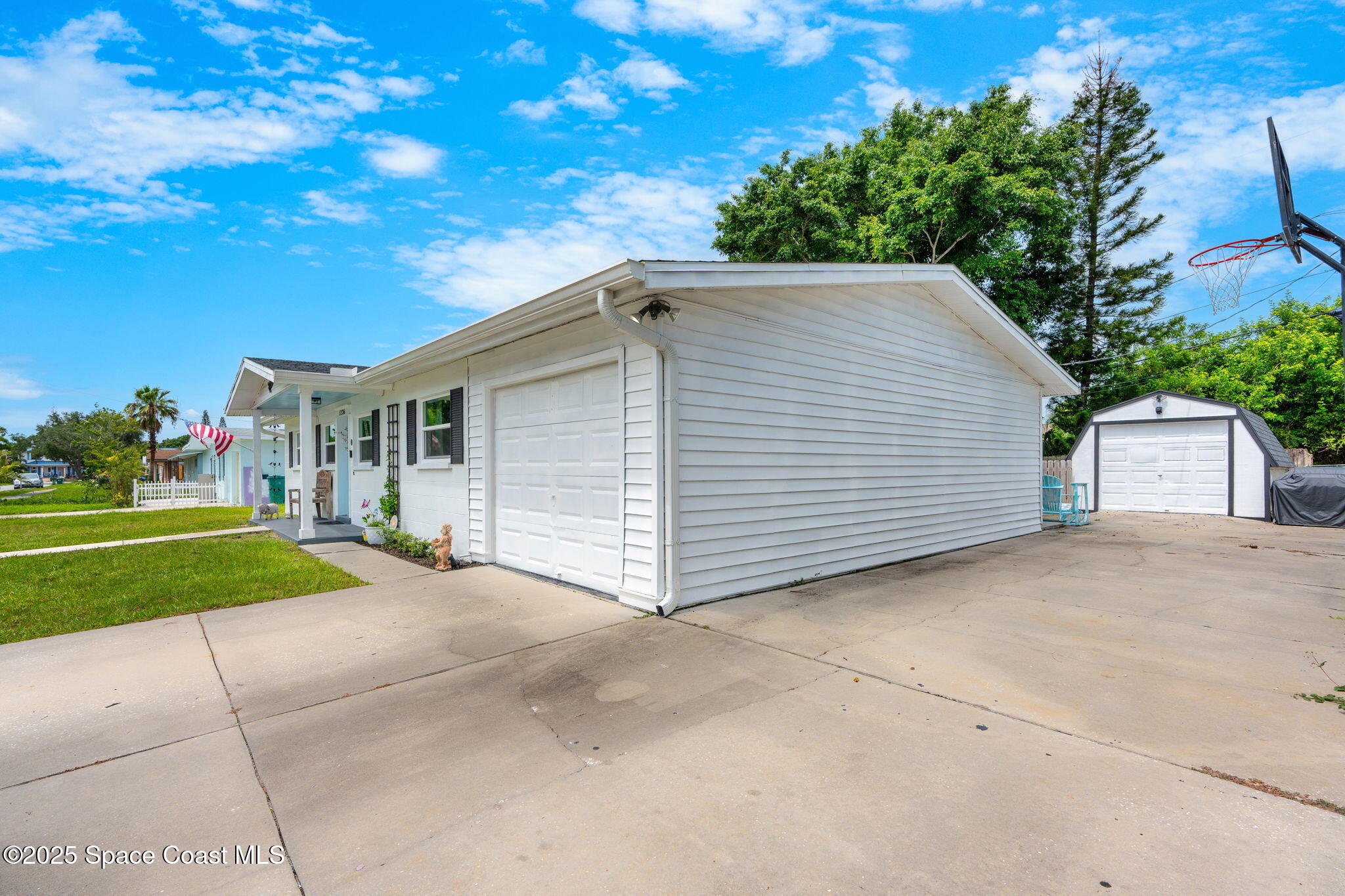 1236 Arnold Drive