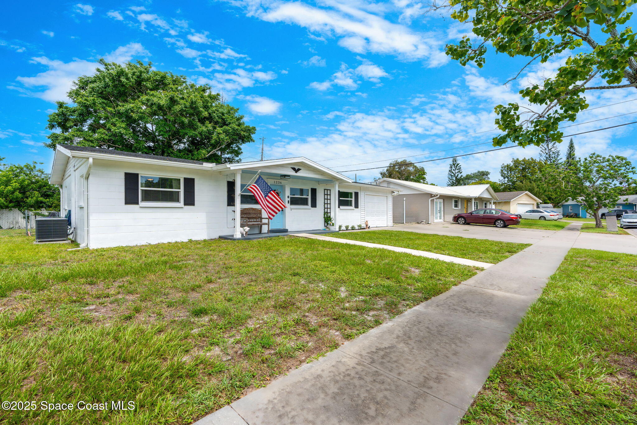 1236 Arnold Drive