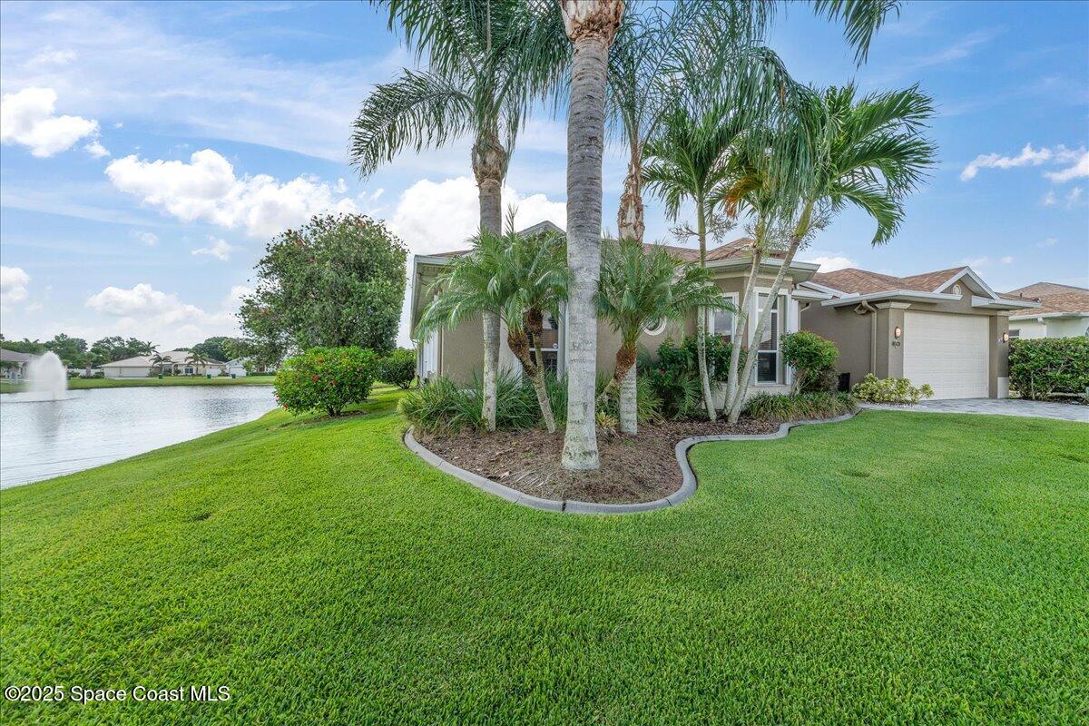 1350 Tamango Drive