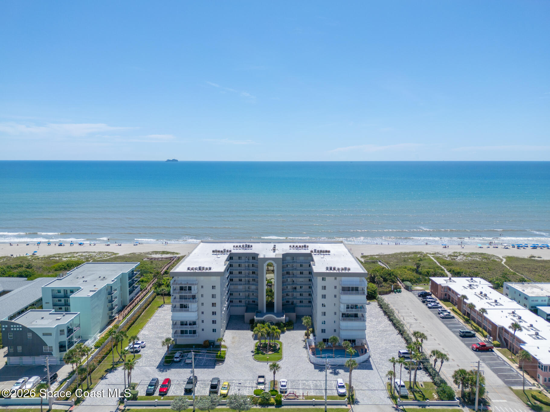 3740 Ocean Beach Boulevard 704