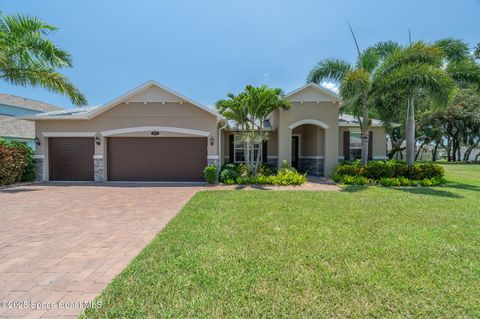 2003 Killian Drive Palm Bay FL 32905