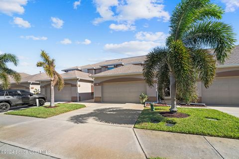 A home in Satellite Beach