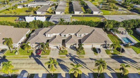 A home in Satellite Beach