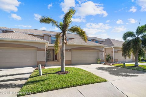 A home in Satellite Beach