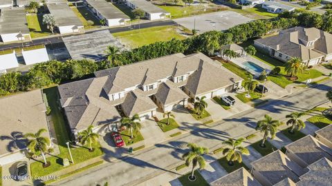 A home in Satellite Beach