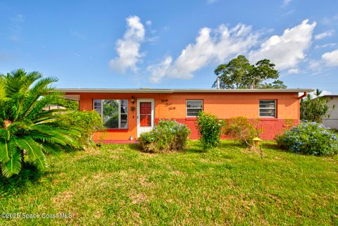 3340 Marshall Street Titusville FL 32796