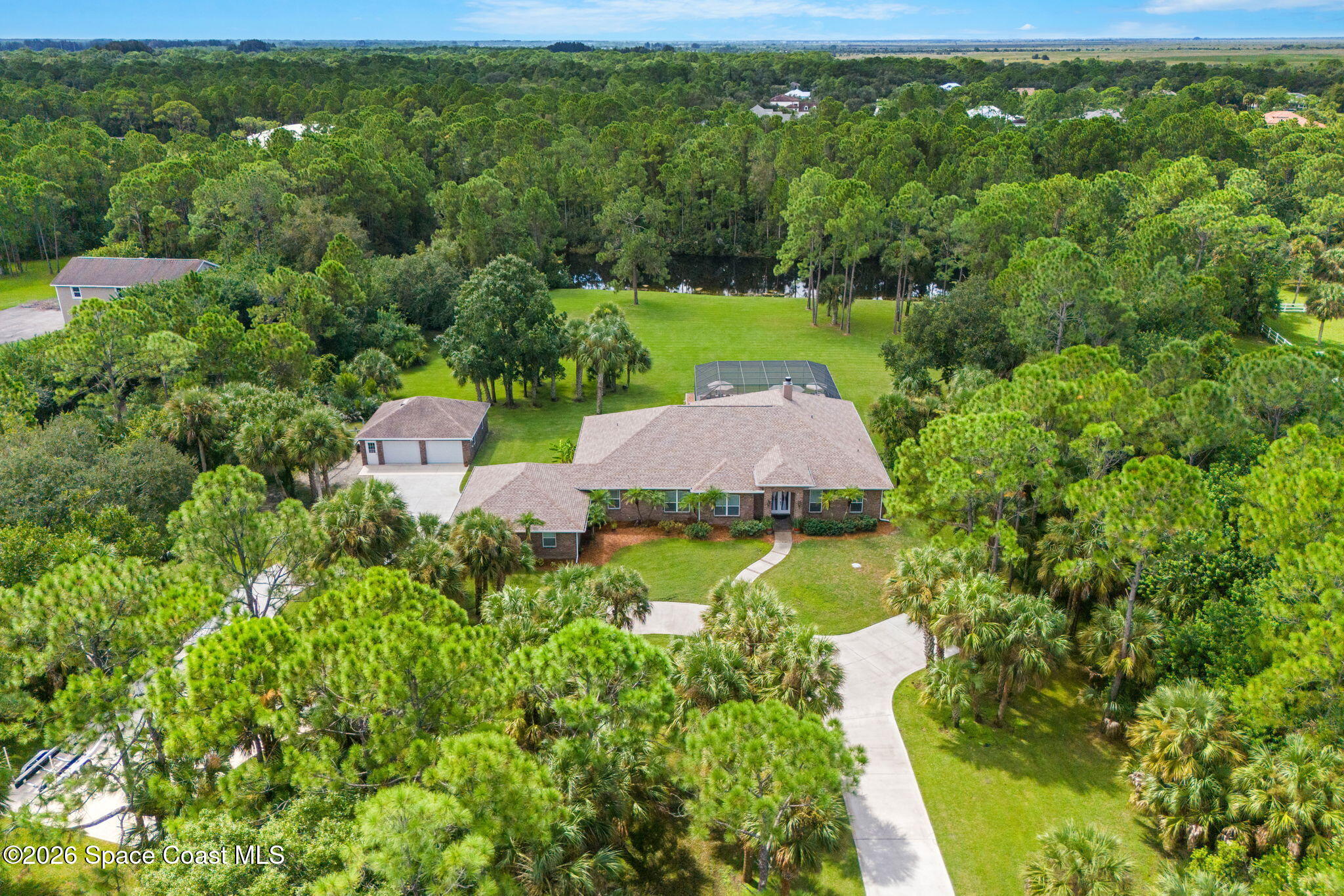 5453 The Willows Drive