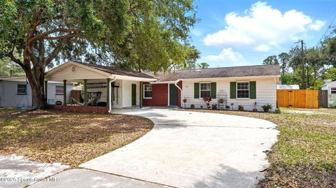 1129 Coronado Drive Rockledge FL 32955