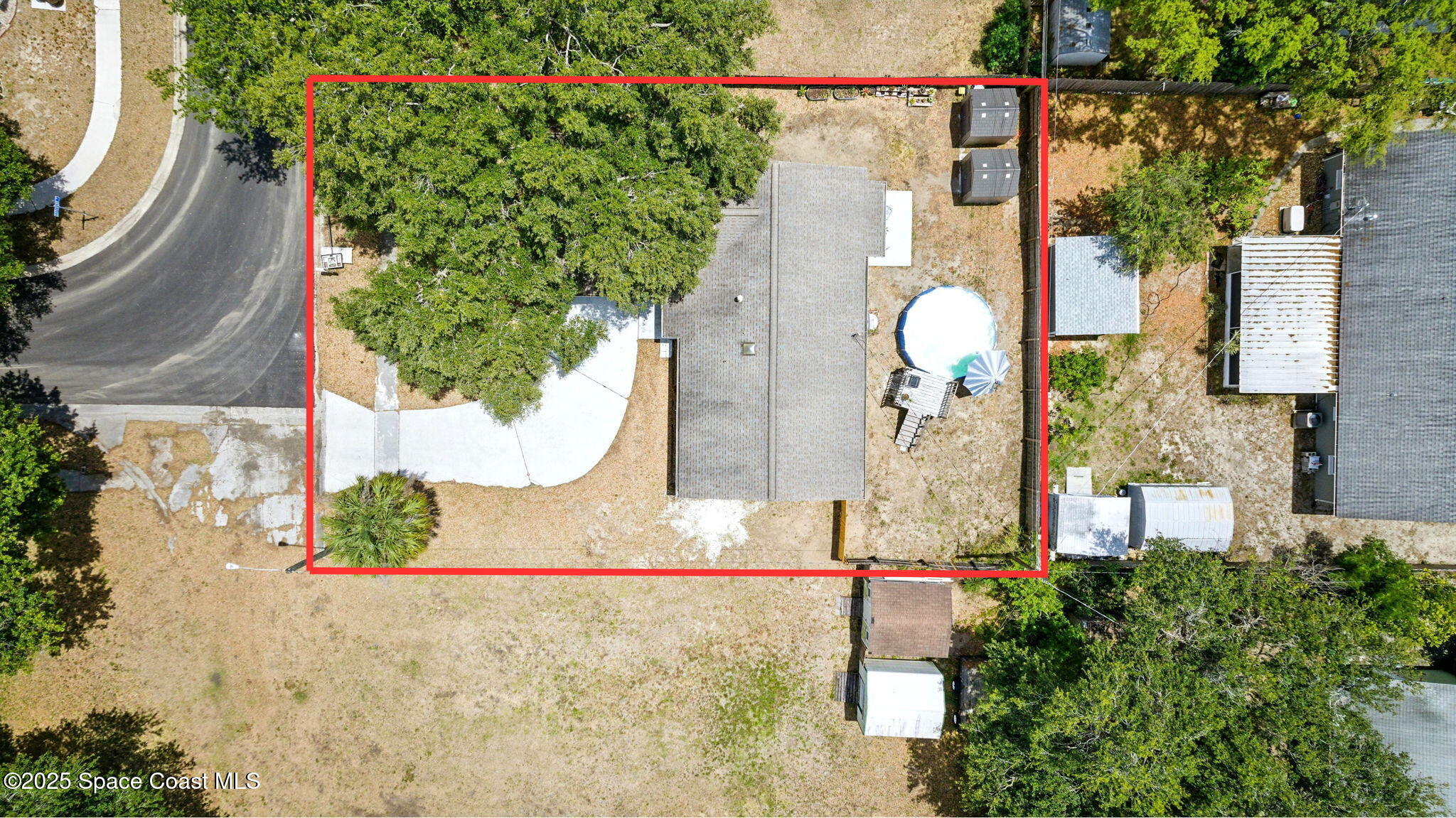 1129 Coronado Drive