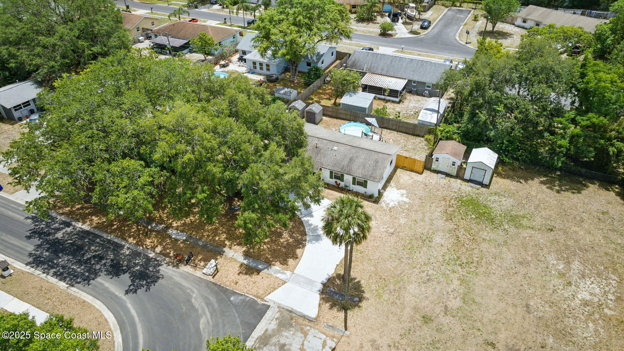1129 Coronado Drive