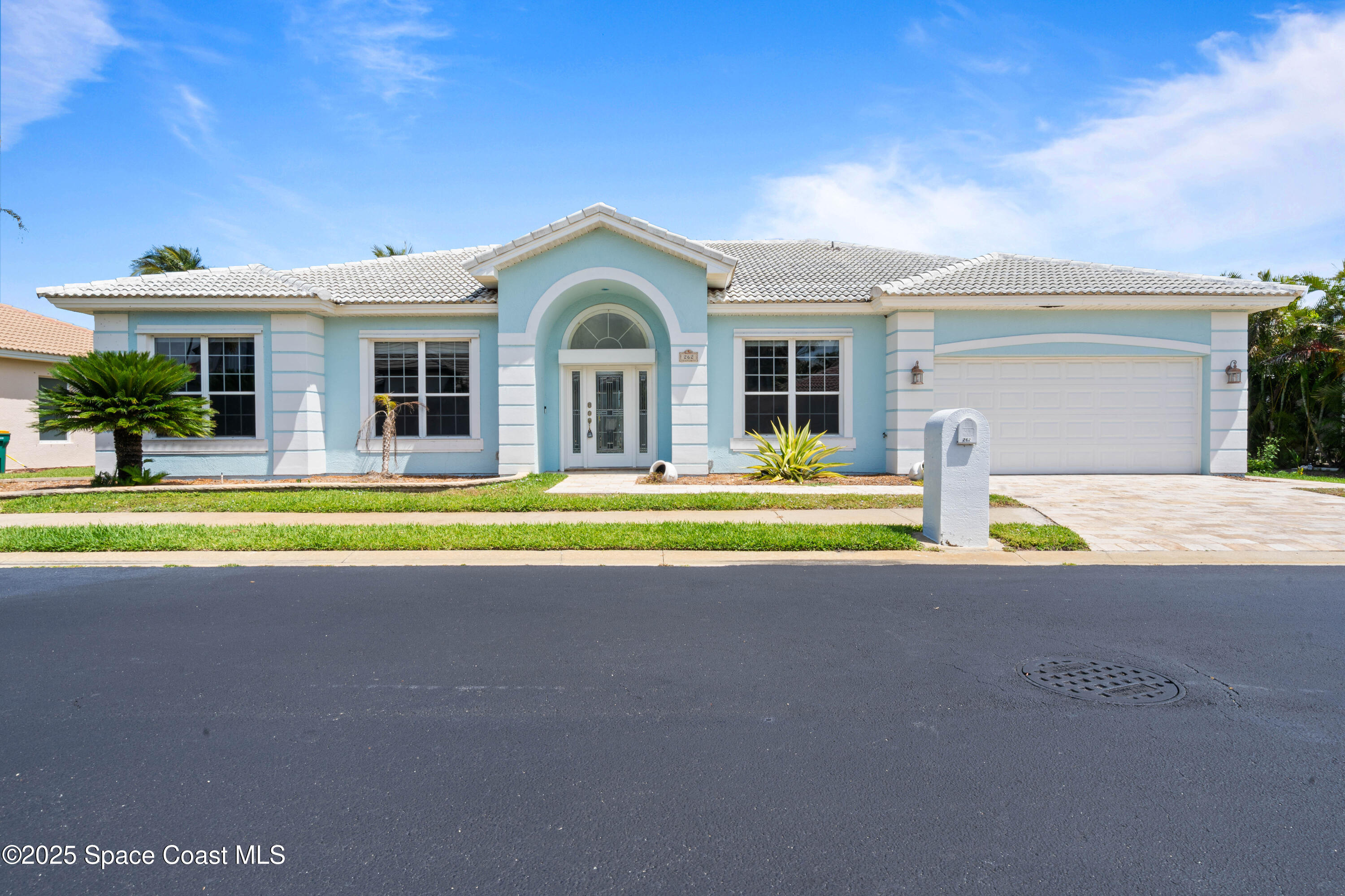 262 Sanibel Way