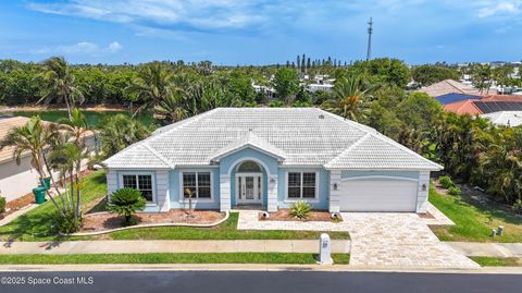 262 Sanibel Way Melbourne Beach FL 32951