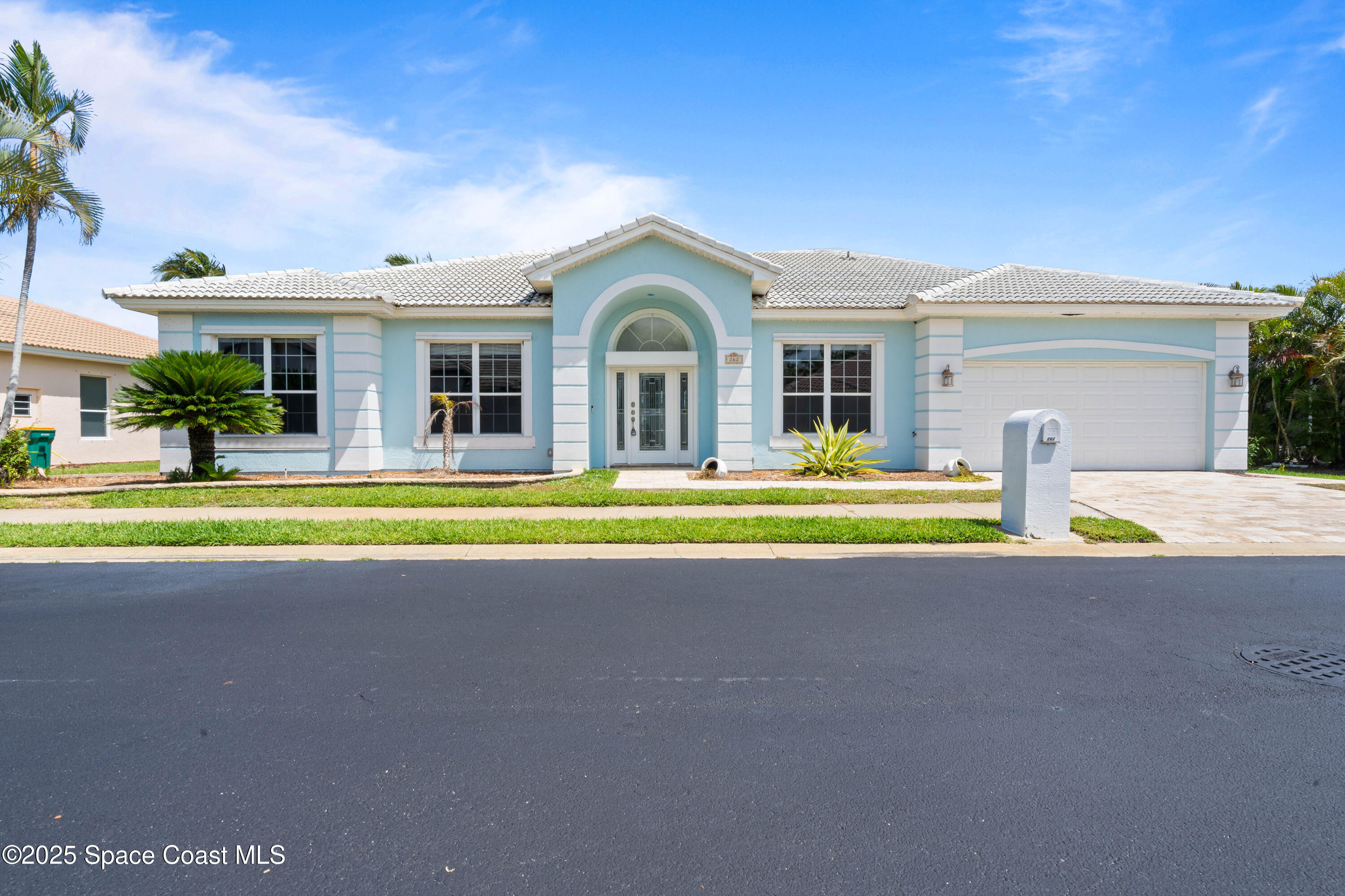 262 Sanibel Way